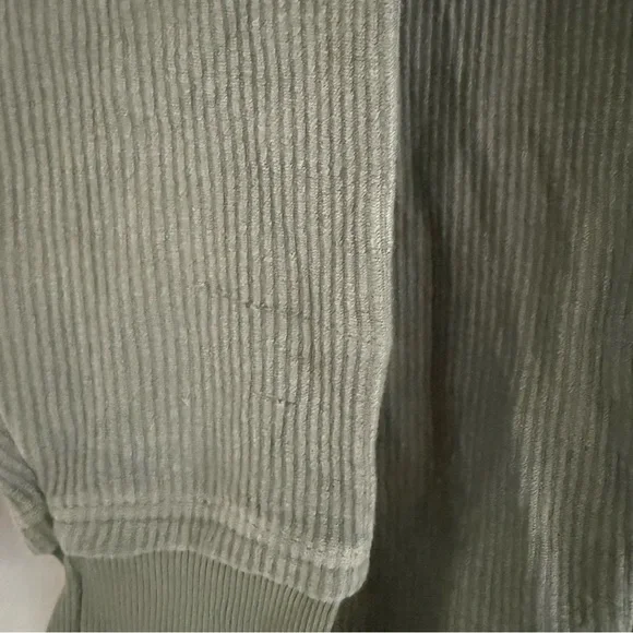 Aerie Hooded Sweater - Picture 3 of 6